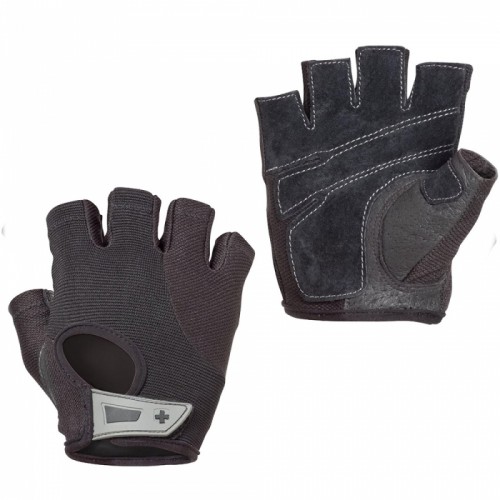 Перчатки для фитнеса HARBINGER Women's Power Weightlifting Gloves
