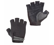 Перчатки для фитнеса HARBRINGER Men's Power Weightlifting Gloves