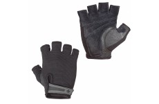 Перчатки для фитнеса HARBRINGER Men's Power Weightlifting Gloves