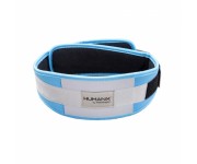 Пояс тренировочный HARBINGER Human X Women's CoreFlex Belt