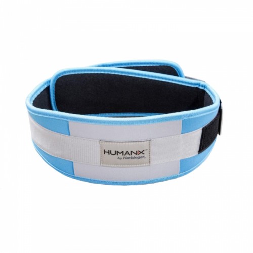 Пояс тренировочный HARBINGER Human X Women's CoreFlex Belt