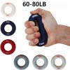 Набор эспандеров для кисти HOMEGYM Hand Strengthener  фото 3
