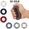 Набор эспандеров для кисти HOMEGYM Hand Strengthener  фото 2