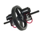 Колесо для пресса с креплениями LIFELINE Power Wheel