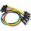 Набор амортизаторов NEEBOOFIT Resistance Band Set  фото 9