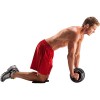 Ролик для пресса PERFECT FITNESS Ab Carver Sport Roller for Core Workouts  фото 2