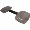 Ролик для пресса PERFECT FITNESS Ab Carver Sport Roller for Core Workouts  фото 4