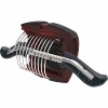 Ролик для пресса PERFECT FITNESS Ab Carver Sport Roller for Core Workouts  фото 3