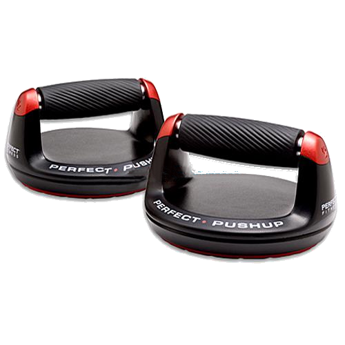 Упоры для отжимания с поворотом PERFECT FITNESS PUSH UP Elite