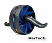 Ролик для пресса PERFECT FITNESS Ab Carver Sport Roller for Core Workouts
