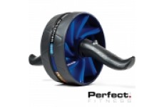 Ролик для пресса PERFECT FITNESS Ab Carver Sport Roller for Core Workouts