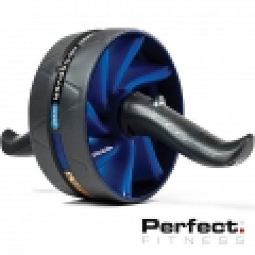 Ролик для пресса PERFECT FITNESS Ab Carver Sport Roller for Core Workouts