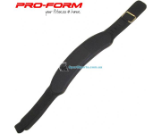 Пояс атлетический для фитнеса PRO-FORM PFIFB