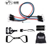 Набор амортизаторов PINJIAN Ultimate Resistance Band Set