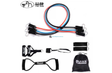 Набор амортизаторов PINJIAN Ultimate Resistance Band Set