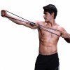 Набор амортизаторов PINJIAN Ultimate Resistance Band Set  фото 7