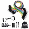 Набор амортизаторов PINJIAN Ultimate Resistance Band Set  фото 3