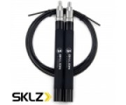 Скакалка скоростная SKLZ 5BILLION Jump Rope 2 шнура