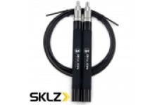 Скакалка скоростная SKLZ 5BILLION Jump Rope 2 шнура