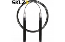Скакалка скоростная SKLZ Billion Fitness House Skipping Rope 2 шнура