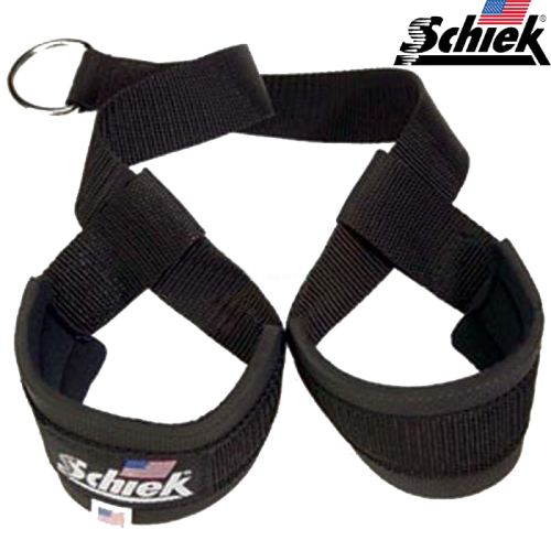 Лямки для махов SCHIEK Ab Strap 1400 пара