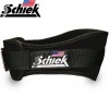 Пояс для фитнеса и бодибилдинга SCHIEK Lifting Belt 2004 10 см  фото 6