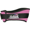 Пояс для фитнеса и бодибилдинга SCHIEK Lifting Belt 2004 10 см  фото 5