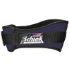 Пояс для фитнеса и бодибилдинга SCHIEK Lifting Belt 2004 10 см  фото 4