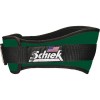Пояс для фитнеса и бодибилдинга SCHIEK Lifting Belt 2004 10 см  фото 2
