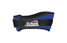 Пояс для фитнеса и бодибилдинга SCHIEK Lifting Belt 2004 10 см