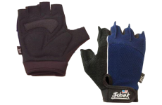 Перчатки для фитнеса SCHIEK Cross Training & Fitness Gloves 510