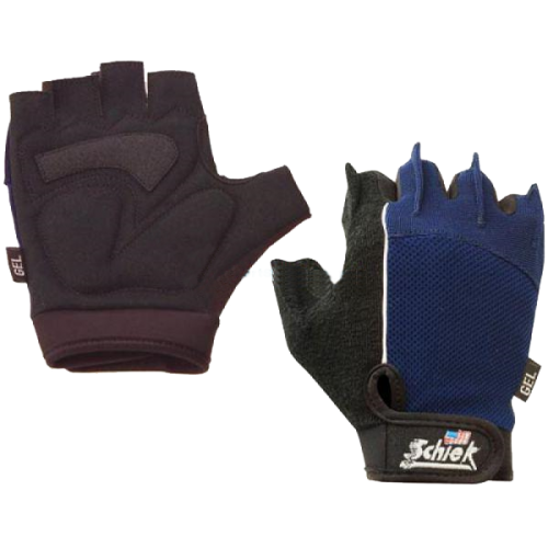 Перчатки для фитнеса SCHIEK Cross Training & Fitness Gloves 510
