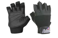 Перчатки для бодибилдинга SCHIEK Platinum Lifting Gloves 530