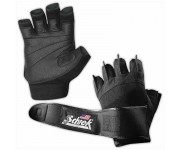 Перчатки для бодибилдинга SCHIEK Premium Lifting Gloves 715