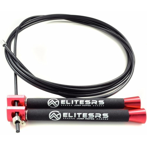 Скоростная скакалка ELITESRS ELITE SURGE 2.0