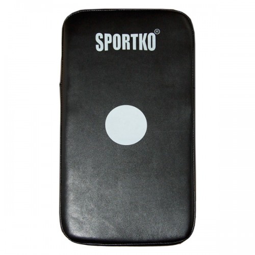 Макивара малая Sportko люкс арт.М2
