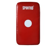 Макивара малая Sportko люкс арт.М4
