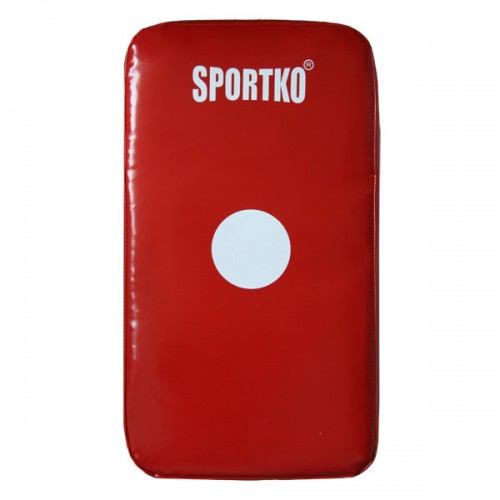 Макивара малая Sportko люкс арт.М4