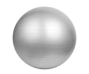 Фитболл Landfit Fitness Ball 55cm with Pump