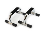 Упоры для отжиманий Landfit Push up bars