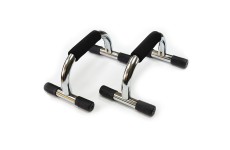 Упоры для отжиманий Landfit Push up bars