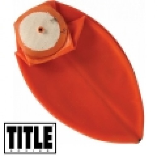 Камера для пневмогруши TITLE Boxing Double End Bag Bladd