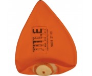 Камера для пневмогруши TITLE Boxing Rubber Speed Bag Bladder