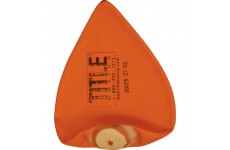 Камера для пневмогруши TITLE Boxing Rubber Speed Bag Bladder
