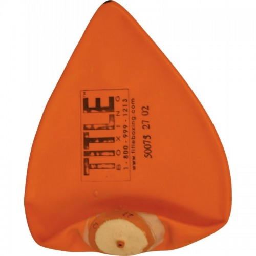 Камера для пневмогруши TITLE Boxing Rubber Speed Bag Bladder