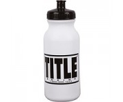 Бутылка для воды TITLE Boxing Sport Water Bottle