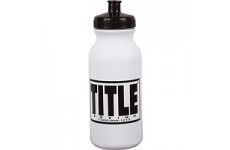 Бутылка для воды TITLE Boxing Sport Water Bottle