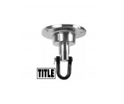 Вертлюг TITLE BOXING DELUXE PRO SWIVEL