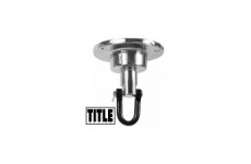 Вертлюг TITLE BOXING DELUXE PRO SWIVEL
