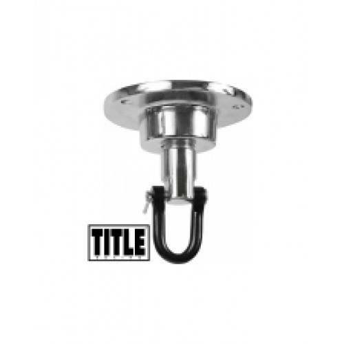 Вертлюг TITLE Platinum Pro Swivel